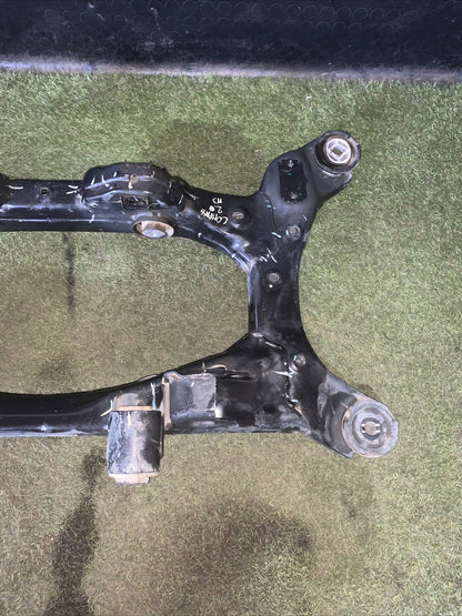 Ponte Assale Posteriore Jeep Compass 2.0 68378443AA