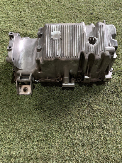 COPPA OLIO FIAT SEDICI 1.9 JTD 55200984