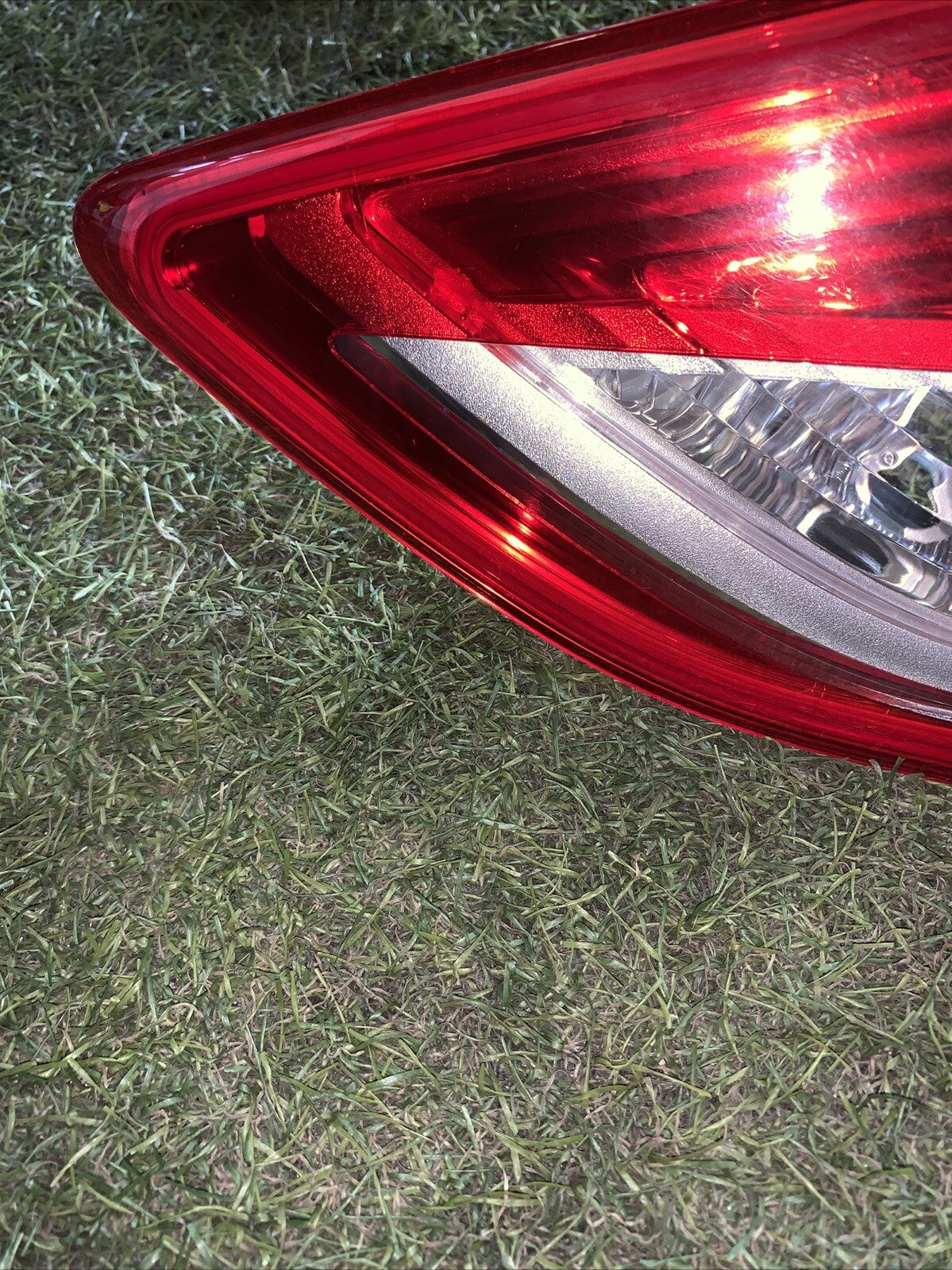 CV4413A602AG FANALE GRUPPO OTTICO STOP POST DX INTERNO FORD KUGA MK2 2015