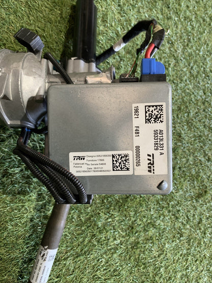 Piantone Sterzo Elettrico Fiat Tipo 2021 52185635