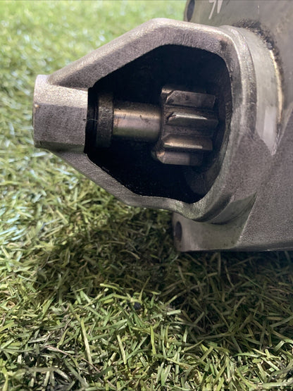 MOTORINO AVVIAMENTO PER FIAT CINQUECENTO 700 1995 943223034010