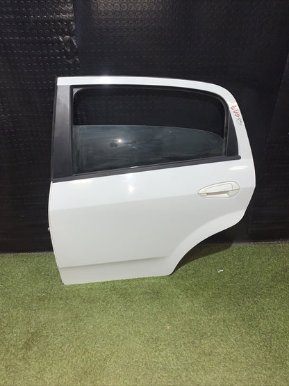 Portiera Sportello Posteriore SX Fiat Punto EVO dal 2009 al 2012