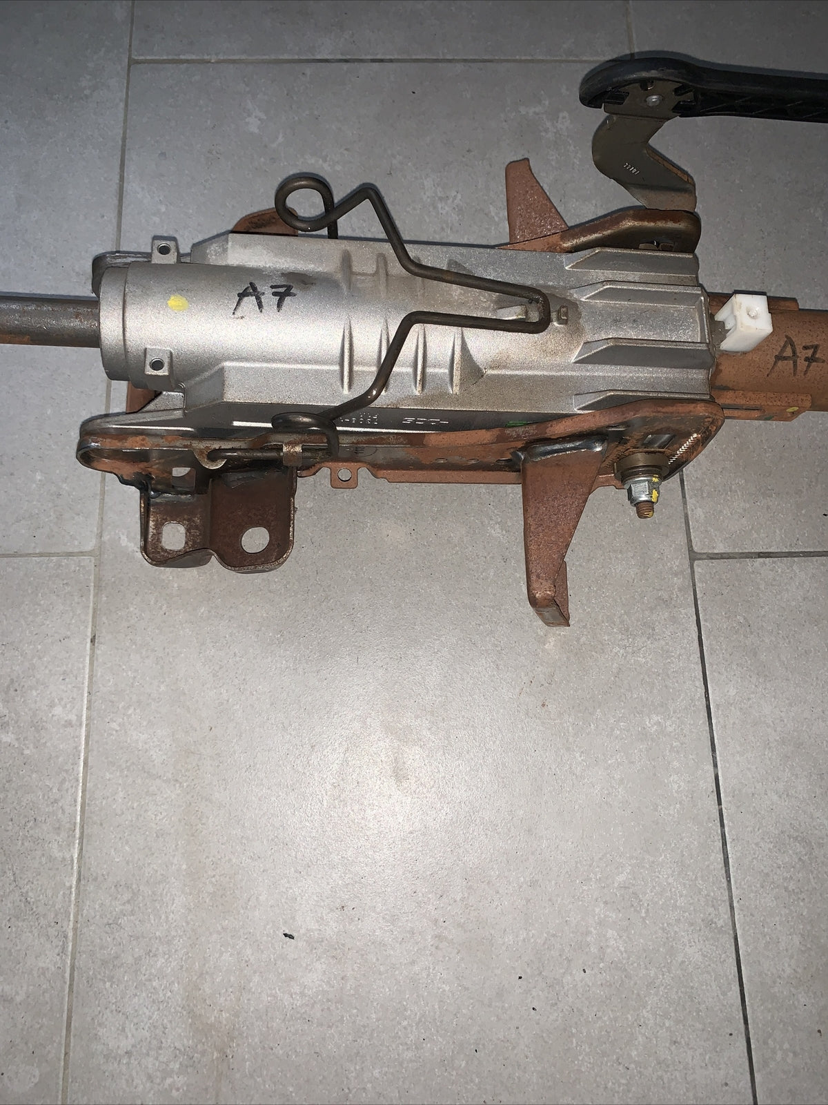 4G0419506S PIANTONE DELLO STERZO / 4G0419506S03S / 6912539 PER AUDI A6/A7