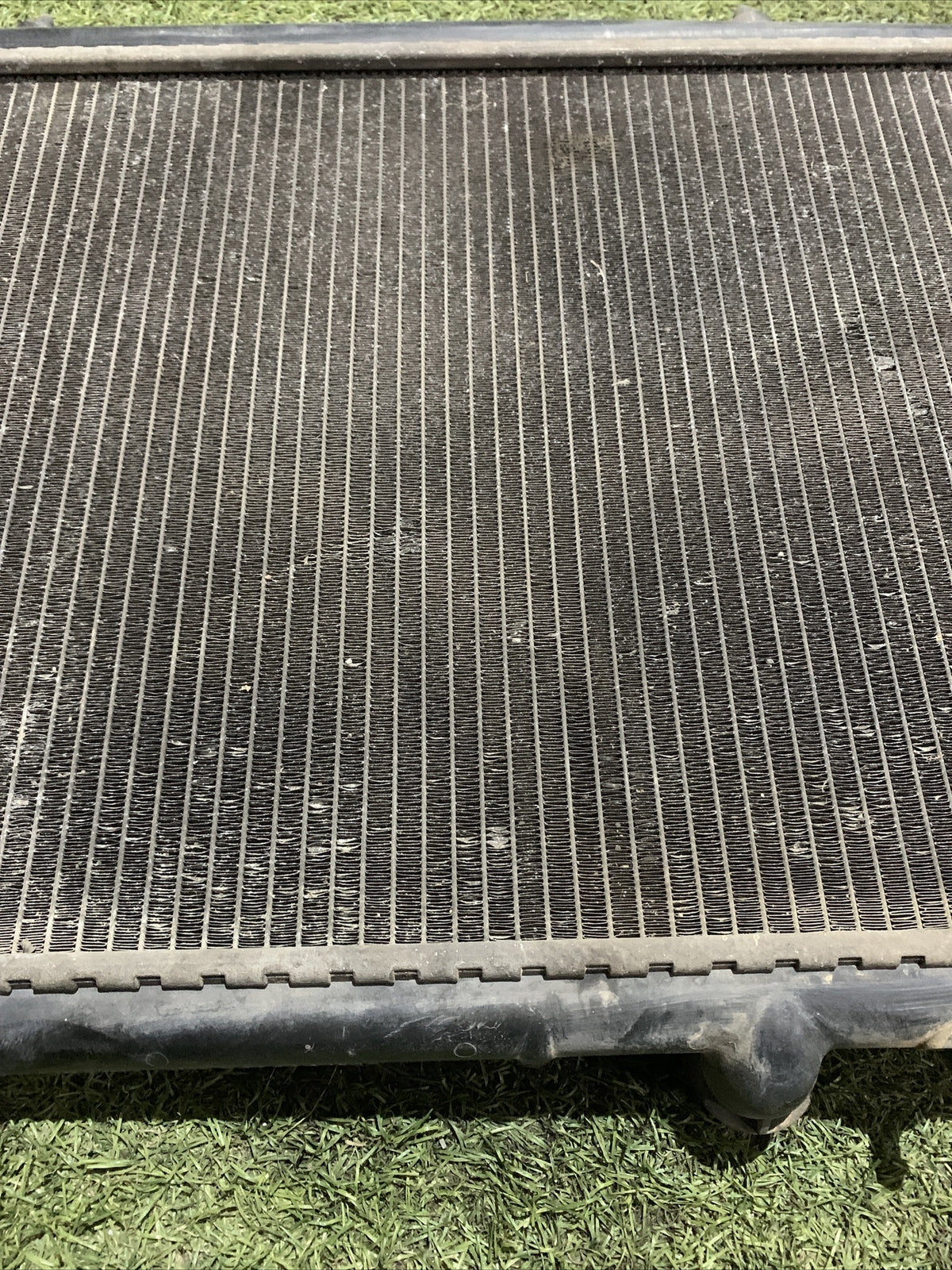 9647421380 RADIATORE ACQUA PEUGEOT 307 1.6 DIESEL