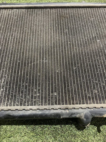 9647421380 RADIATORE ACQUA PEUGEOT 307 1.6 DIESEL