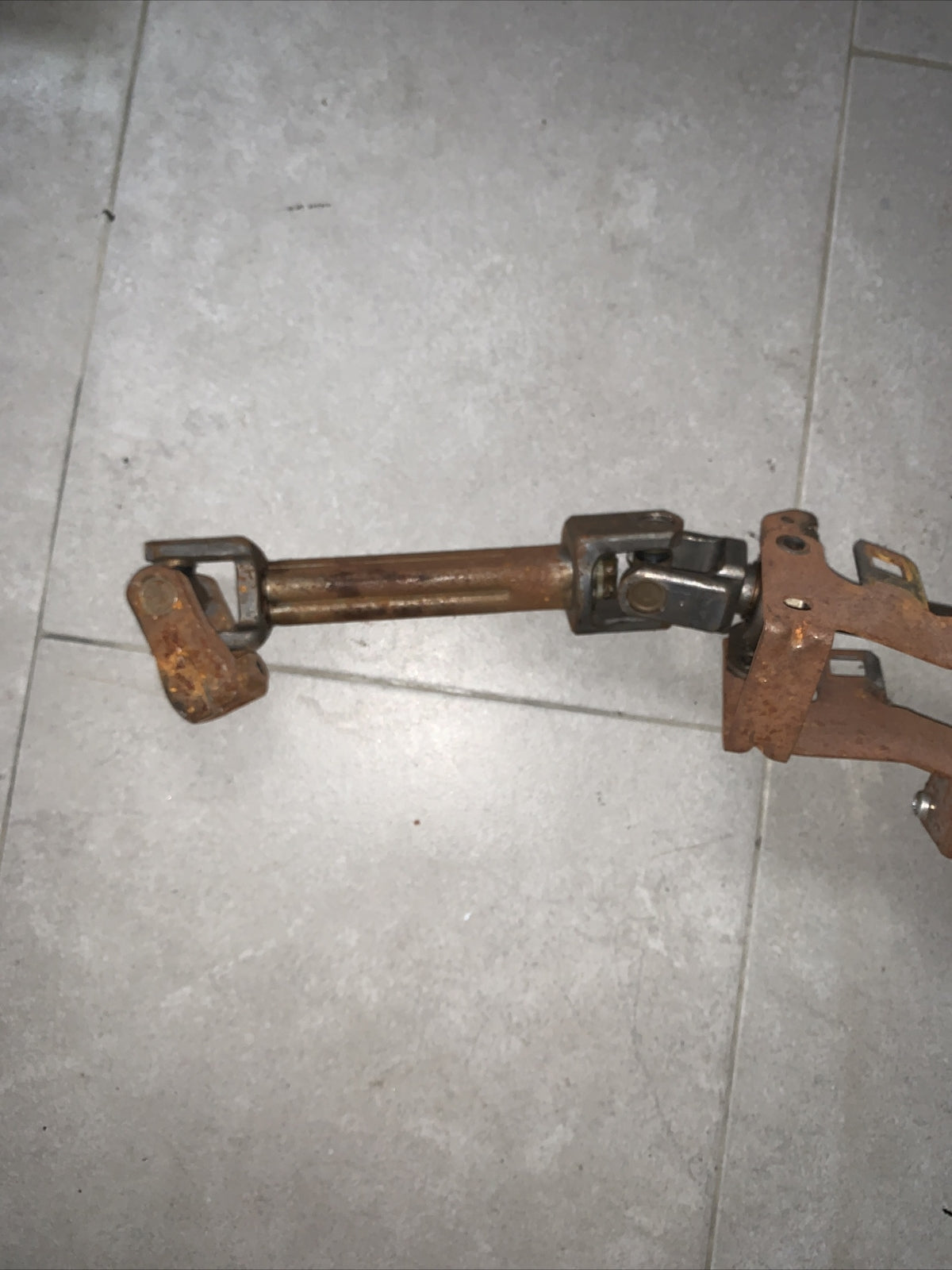 PIANTONE STERZO AUDI A3 Sportback Serie (8PA) 8P1419502J