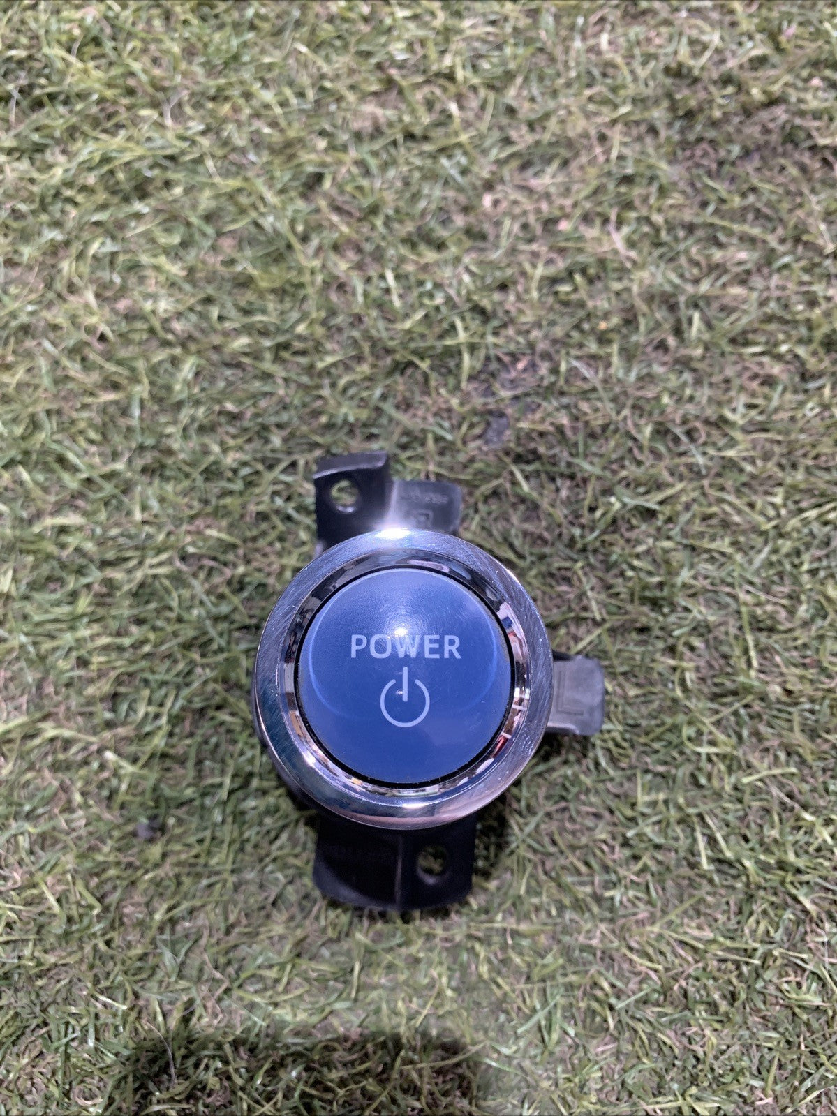 Pulsante Accensione Toyota C-HR 2016-2023 2842ATMIMB3