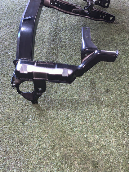 Traversa Supporto Cruscotto Audi Q7 2016 4M1857017