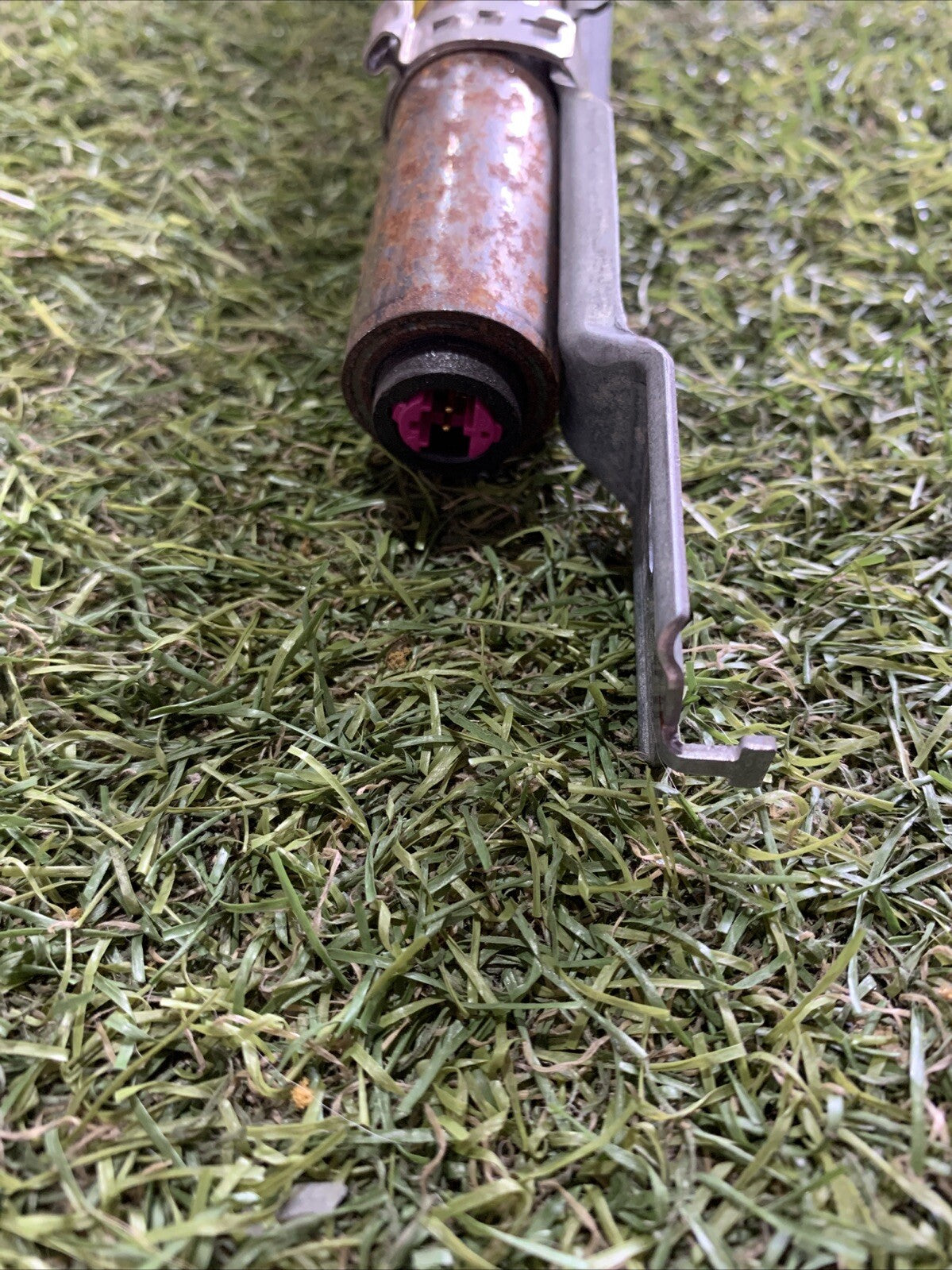 519584590 Airbag Tendina Destra DX FIAT 500L 2012