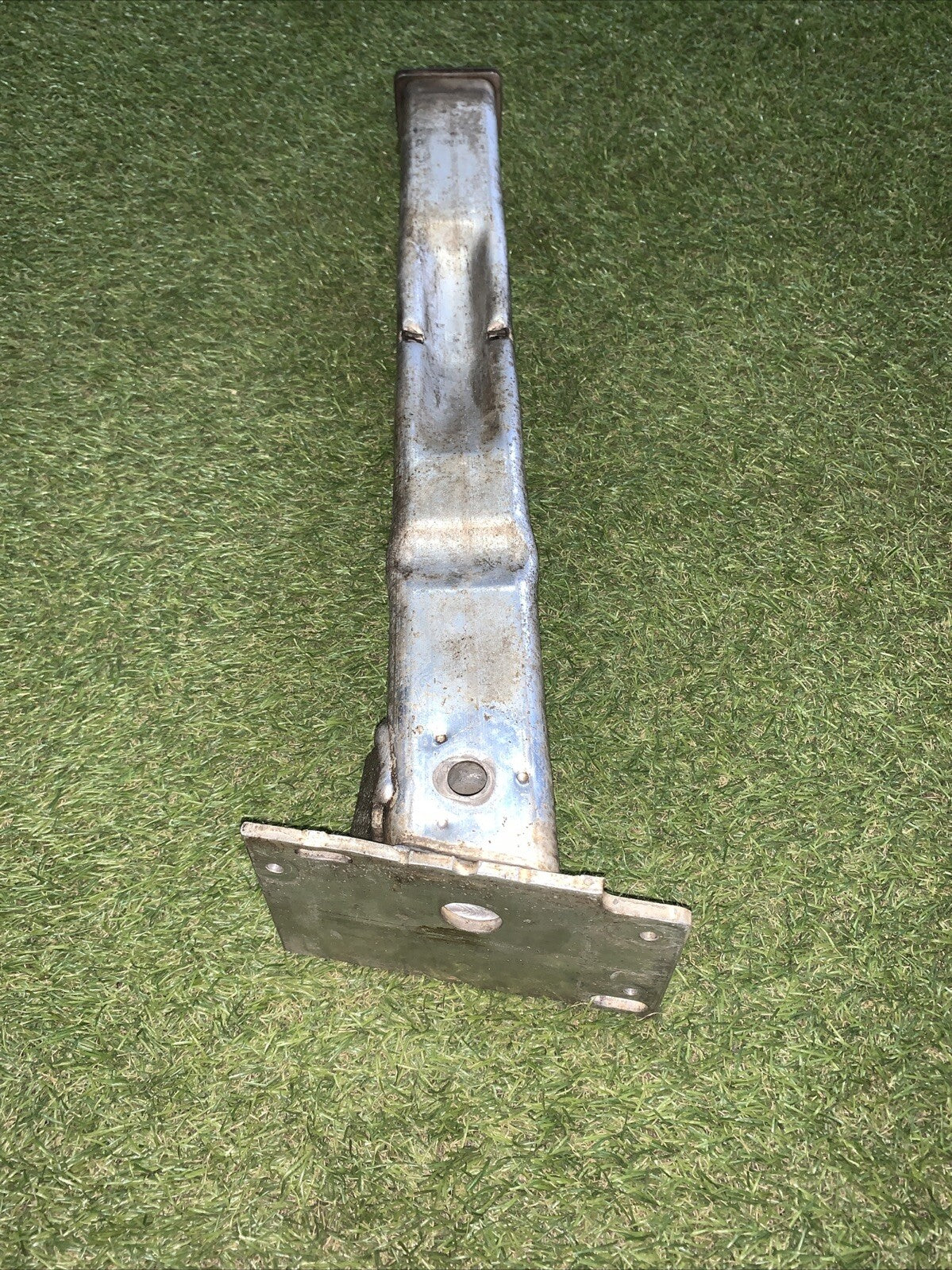 Longherone Destro Citroen DS4 2011 350875