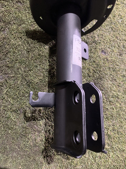 Ammortizzatore Anteriore Destro Peugeot 208 2020 1.5 Diesel 9831168980