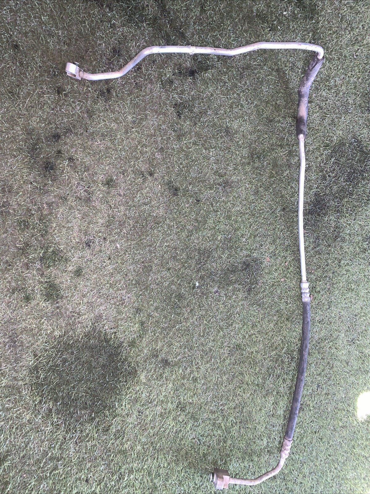 TUBO ARIA CONDIZIONATA (A/C) / CLIMA LANCIA YPSILON 1.2 BENZINA 2006 - 51706951