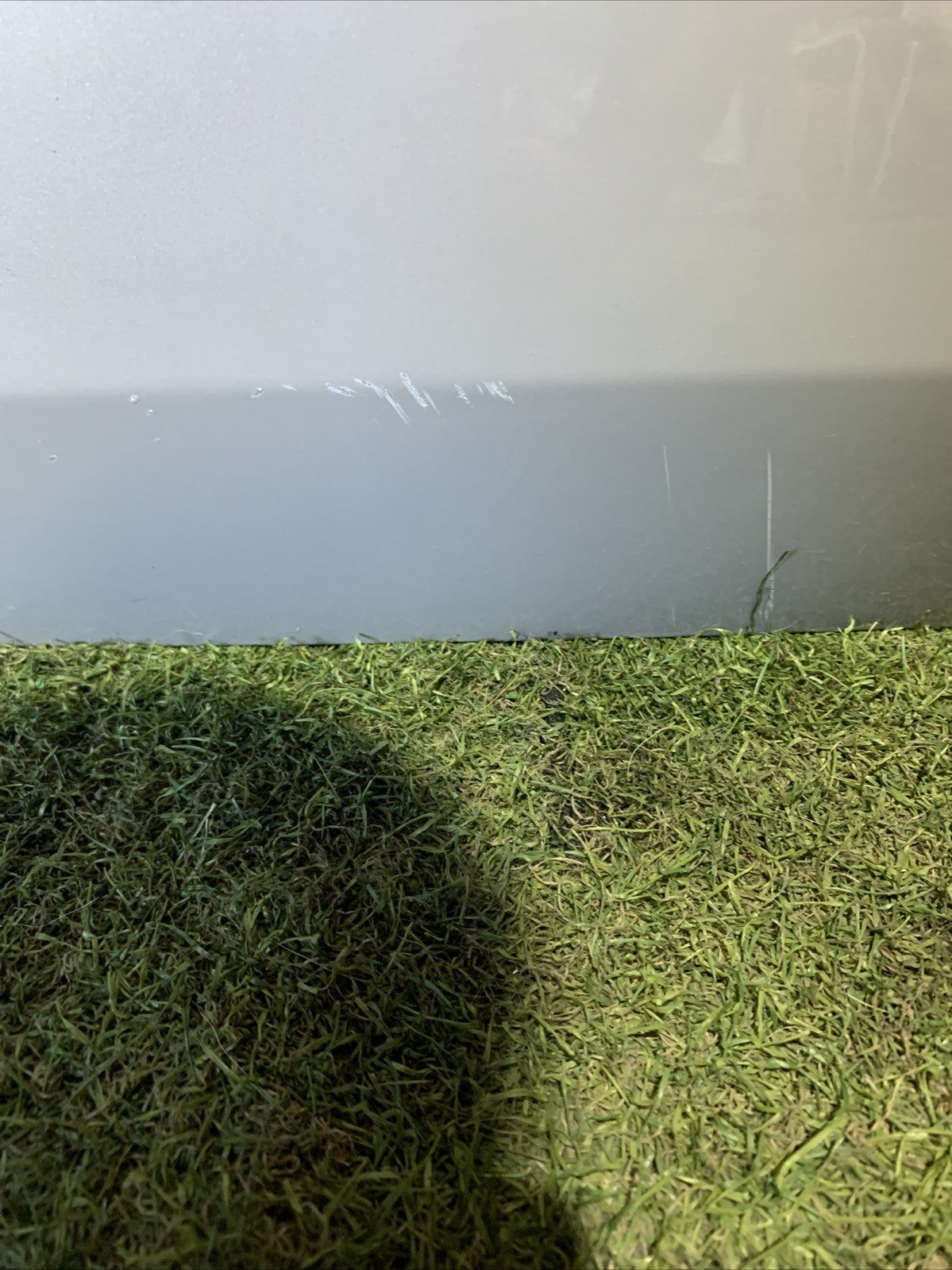 Cofano Baule Portellone Posteriore Jeep Avenger 2025 GUARDARE BENE LE FOTO