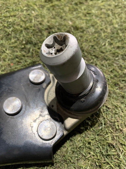 Braccio Oscillante Anteriore Destro Range Rover Evoque 2016 J9C3-3A052-AE