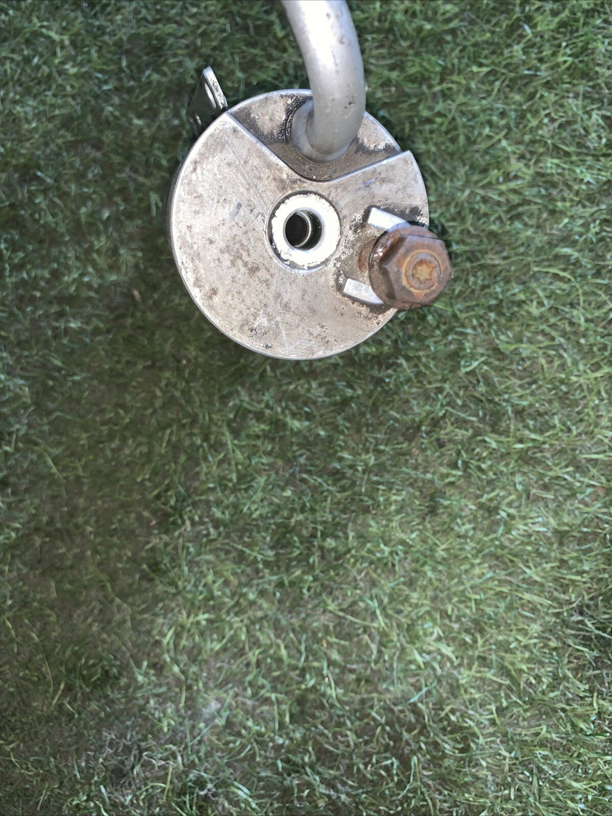 879744Z Evaporatore aria Condizionata FIAT CROMA (194) 2007