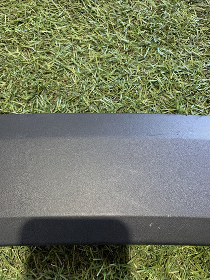 Modanatura Parafango Posteriore Sinistra Jeep Renegade Anno 2019 Cod 735578405