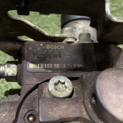 Pompa Iniezione Mini Cooper R56 1.6 9656300380A