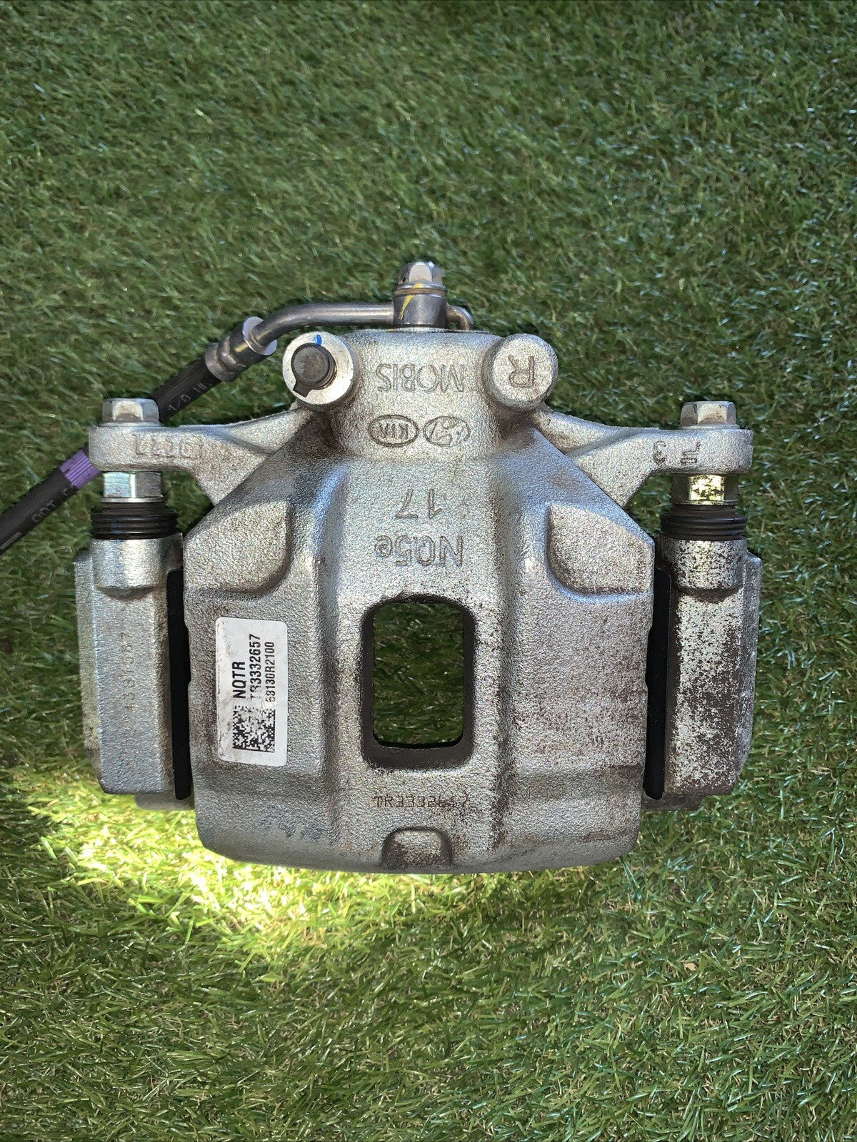 Pinza Freno Anteriore Destra Kia Sportage 2023 1.6 Hybrid 58130R2100