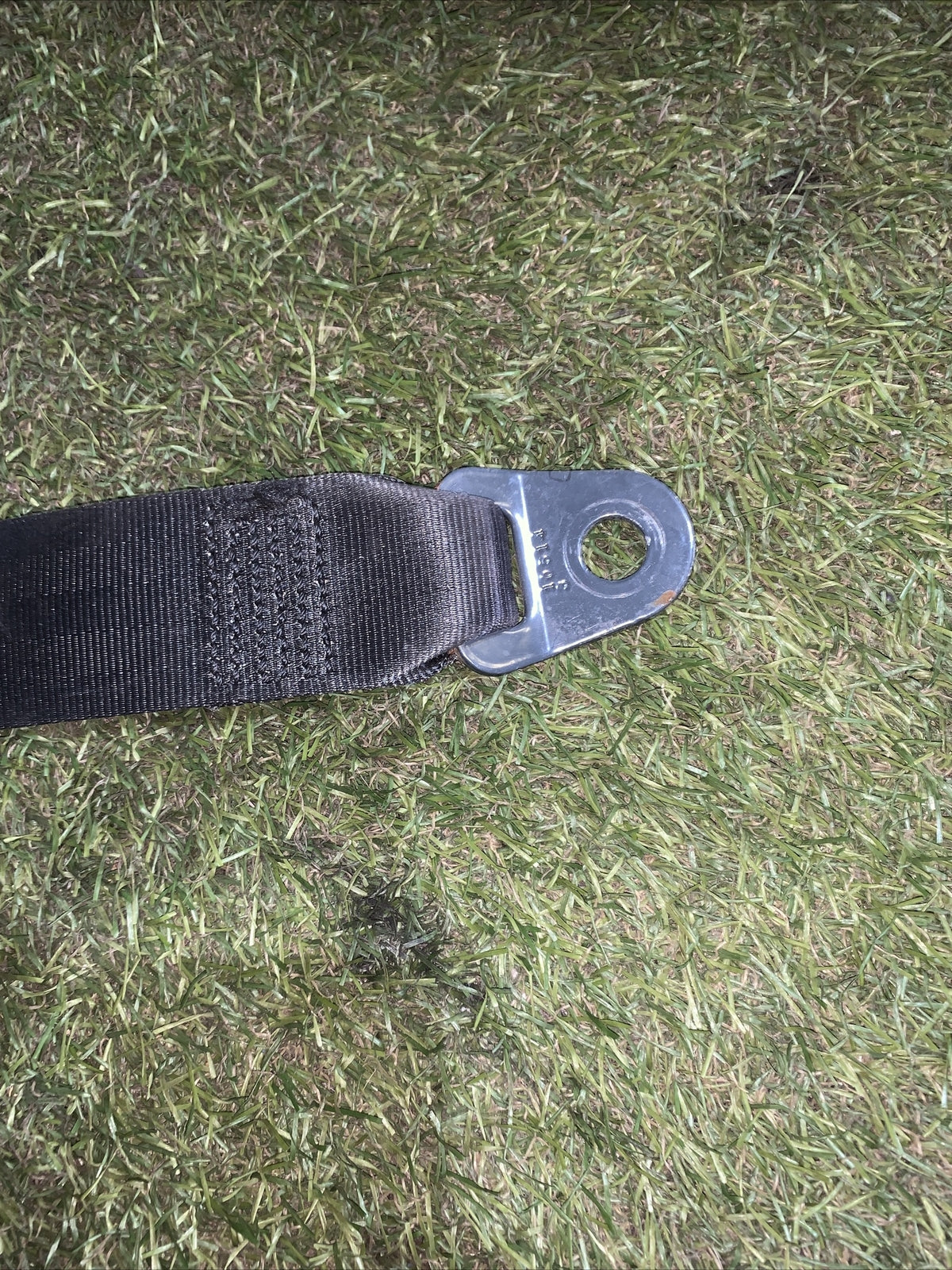 Cintura Di Sicurezza Anteriore Destra Dacia Lodgy 868843271R