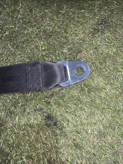 Cintura Di Sicurezza Anteriore Destra Dacia Lodgy 868843271R