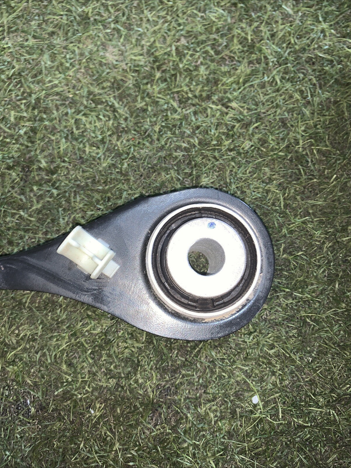 Braccio Trasversale Posteriore Sinistra Bmw X4 2022 G02 6871006-01