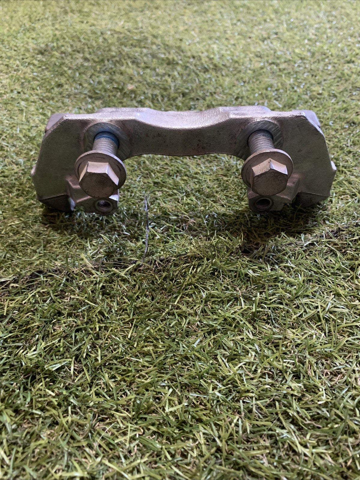 Porta Pinza Freno Anteriore Sinistra Ford Focus 2017 1.5 Diesel AV61-2B135-AB