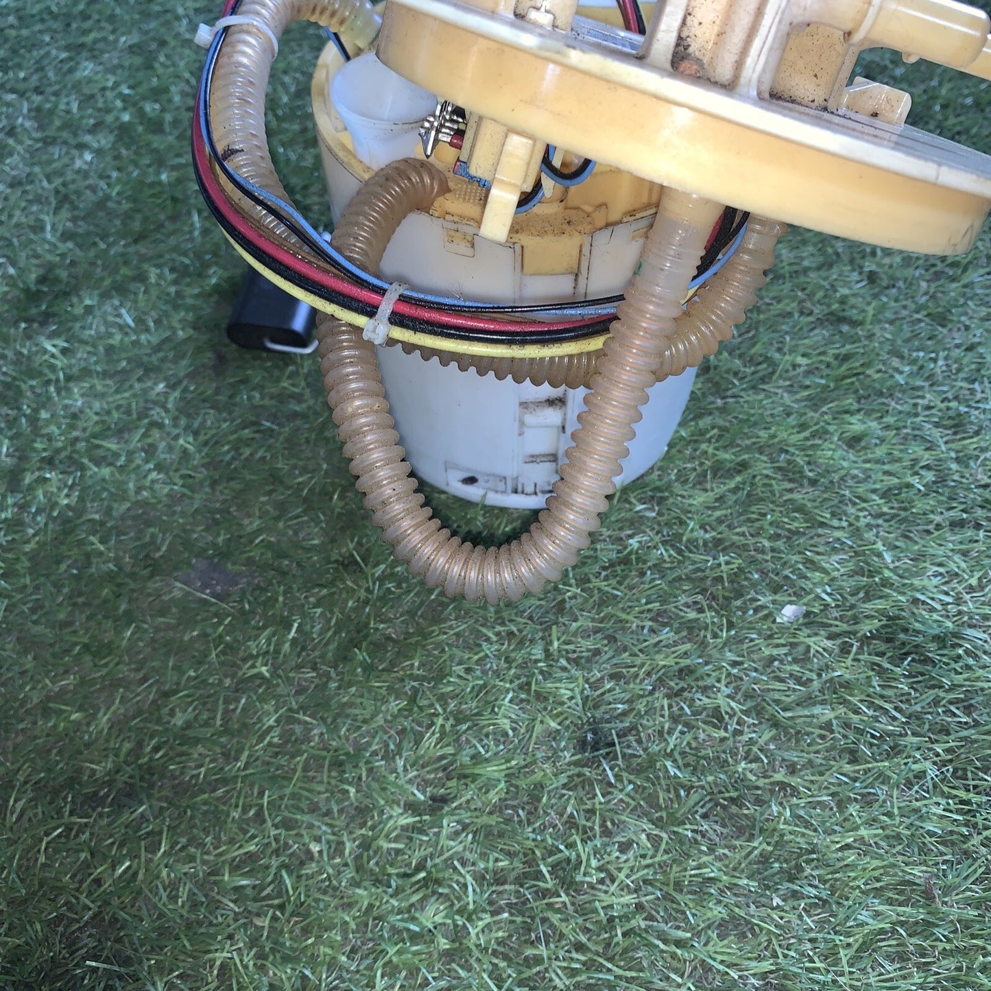 A2474706403 POMPA CARBURANTE E GALLEGGIANTE MERCEDES CLASSE A 180 W177 2.0 D