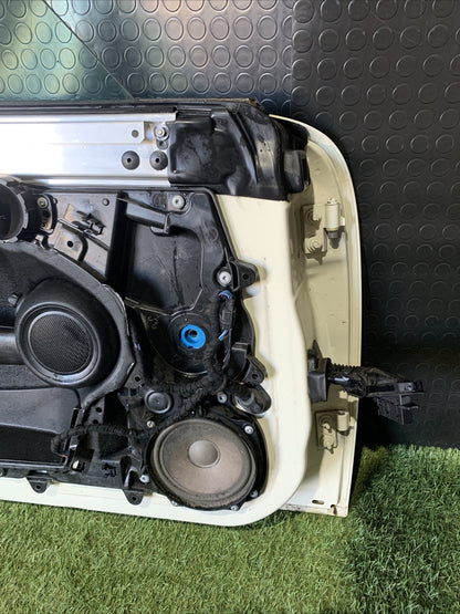 Porta portiera sportello anteriore sinistro mini one R56 2013