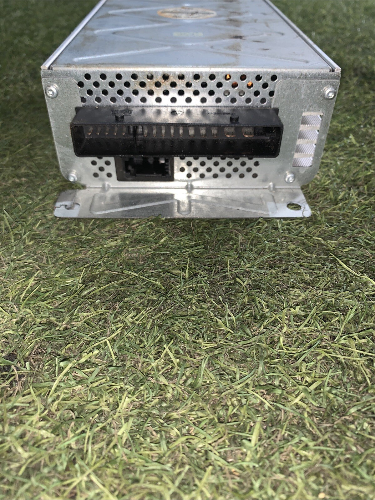 Amplificatore Audi Q7 2006 4L0035223