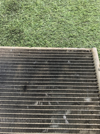 RADIATORE ARIA CONDIZIONATA FIAT GRANDE PUNTO (199) 1.3 MULTIJET 90CV (2005 (2)