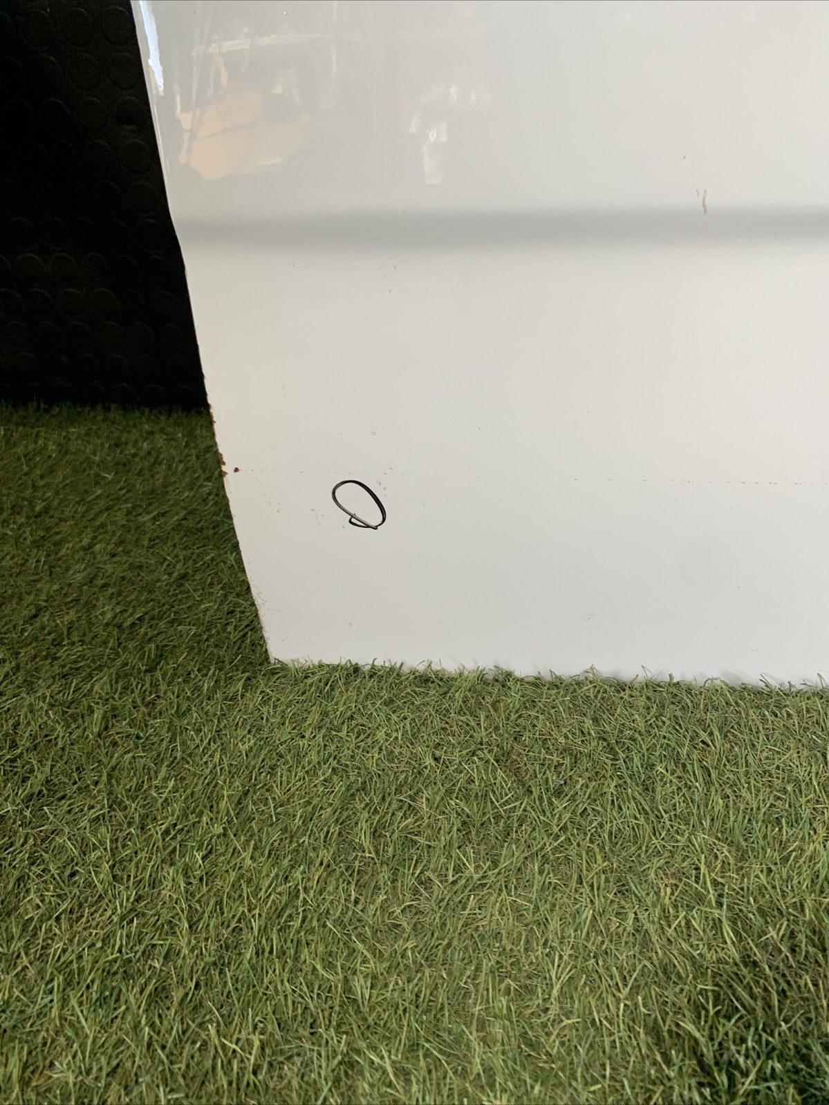 Porta Portiera Sportello Anteriore Destra Fiat Panda 3 Serie