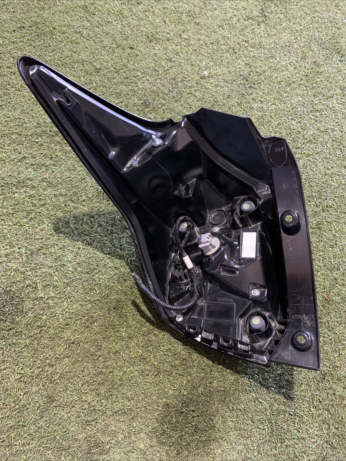 Stop Fanale Posteriore Destro Toyota Yaris 2022 81551K0030