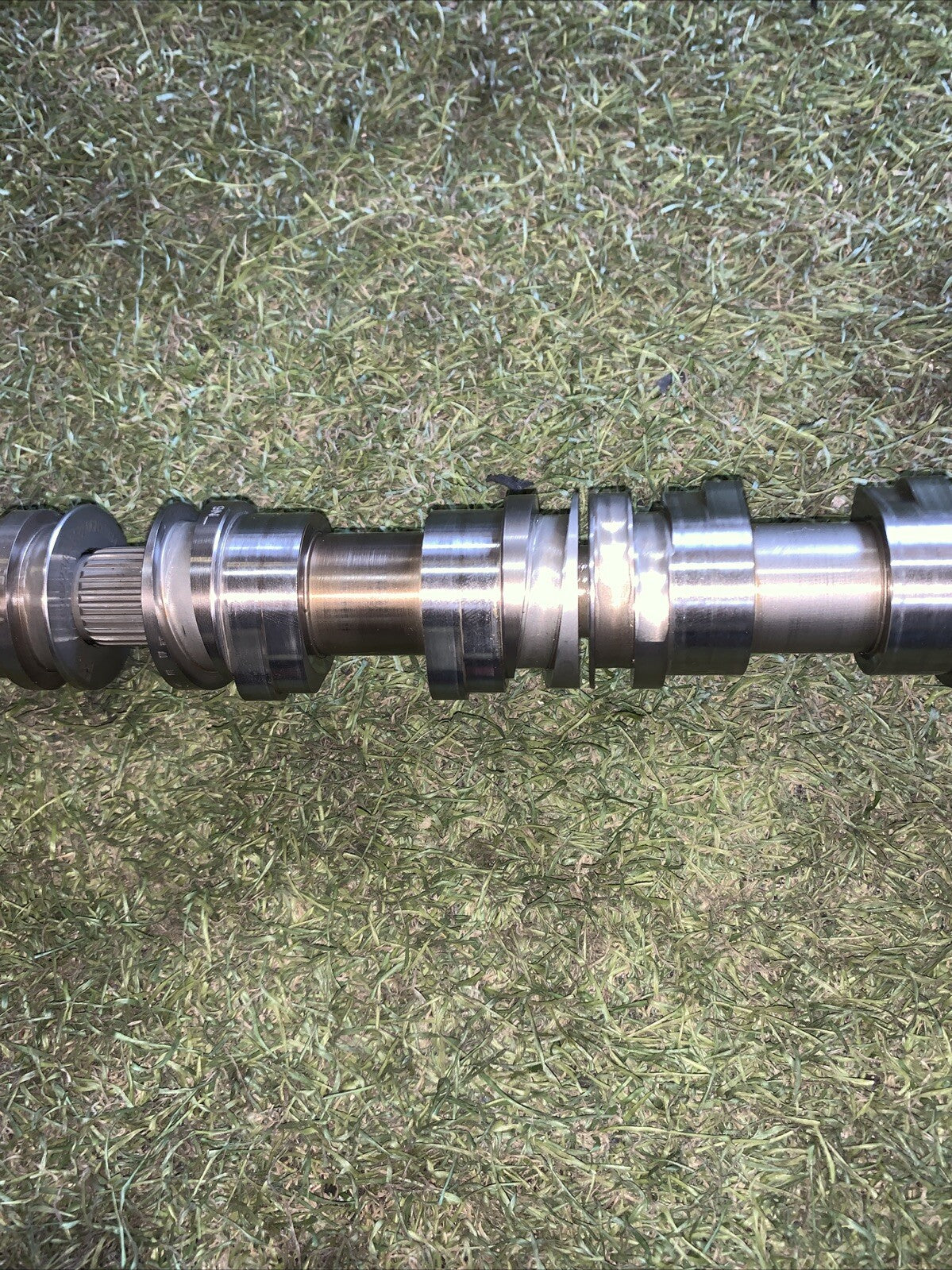 Albero A Camme Audi Q3 2020 2.0 Benzina 06N109088B