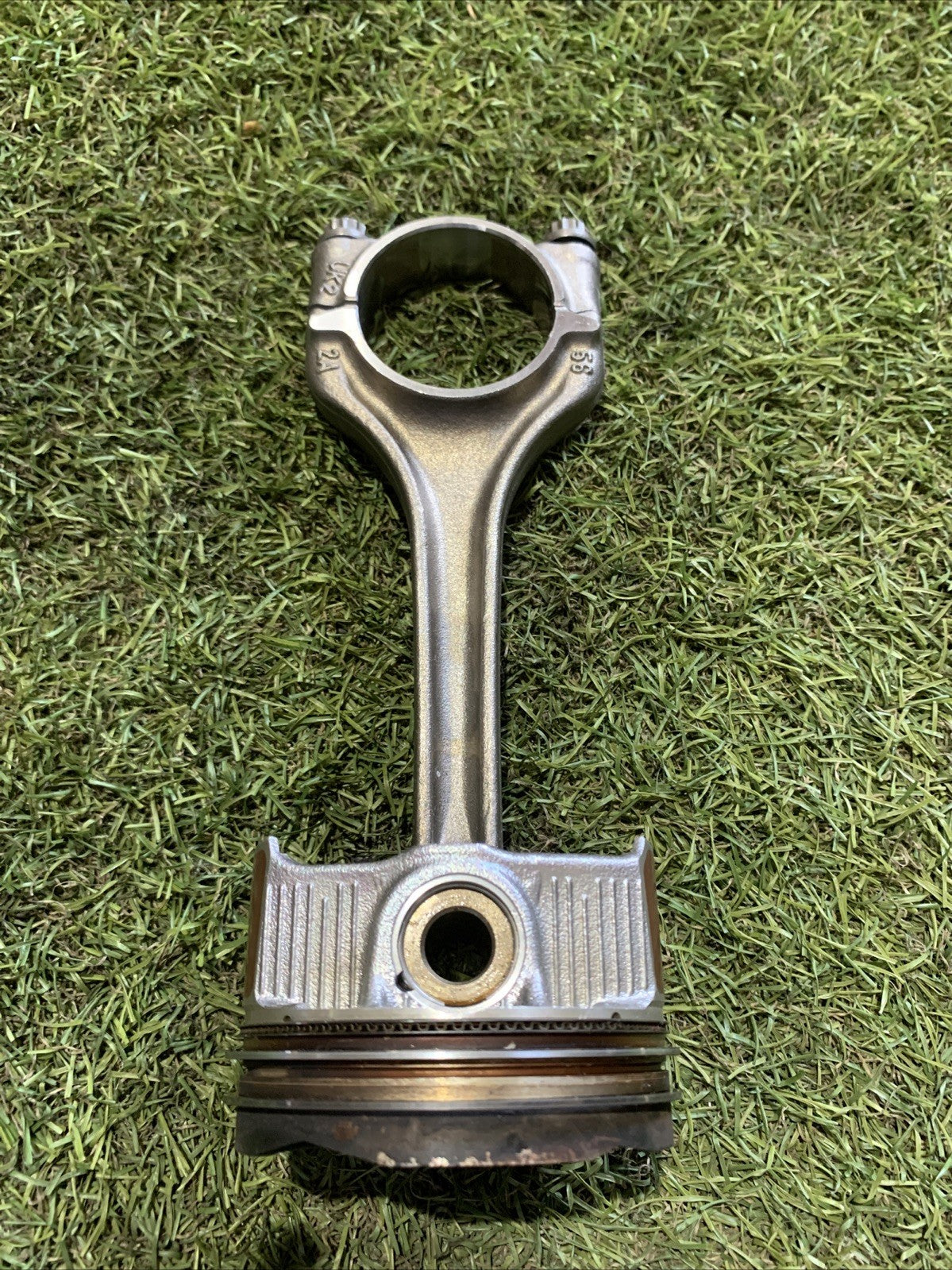 Pistone Motore Volkswagen Golf 8 1.0 Benzina No Turbo DLAB (3)