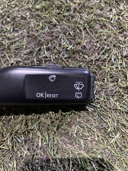 Leva Comando Tergicristalli Destro Volkswagen Golf 5 1K0953519A