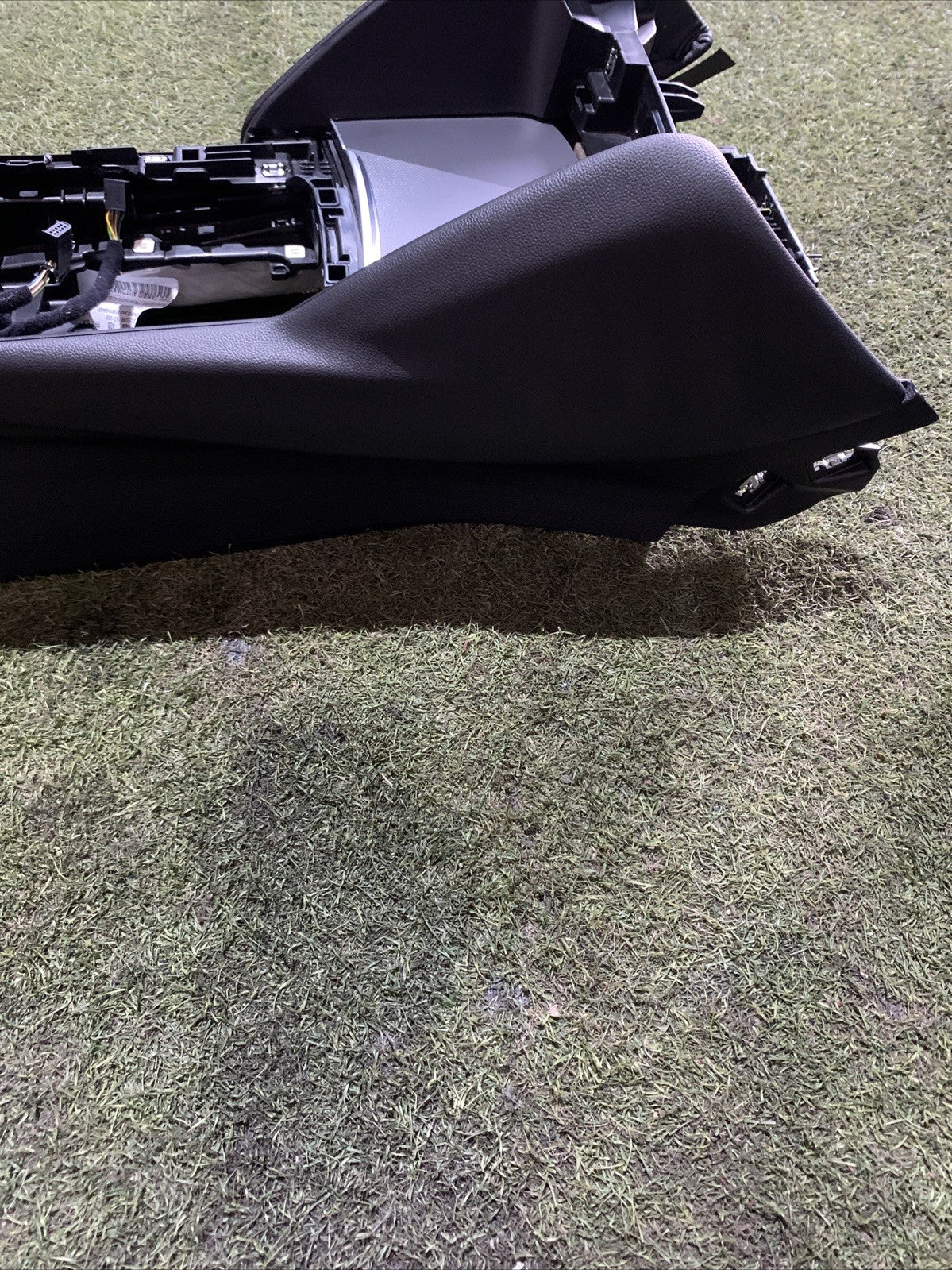 Tunnel Centrale Alfa Romeo Giulia 156121183