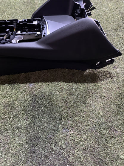 Tunnel Centrale Alfa Romeo Giulia 156121183