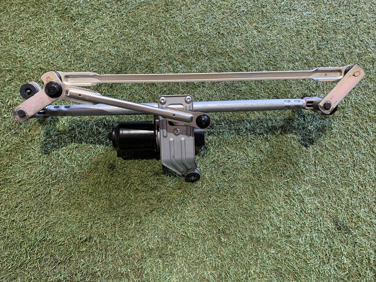 Motorino Tergicristalli Anteriore Volkswagen T-Roc 2024 2.0 Diesel 2GA955113B