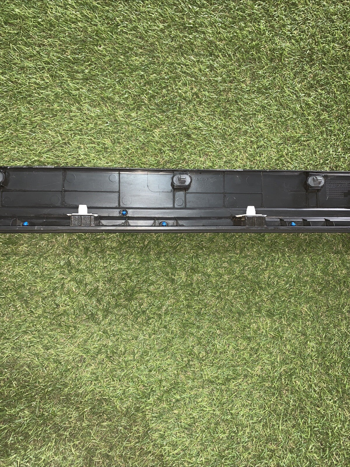 Minigonna Destra Kia Sportage 2023 87754-R2000