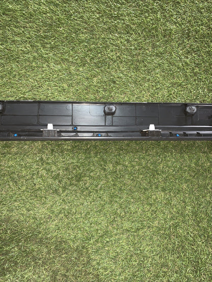 Minigonna Destra Kia Sportage 2023 87754-R2000