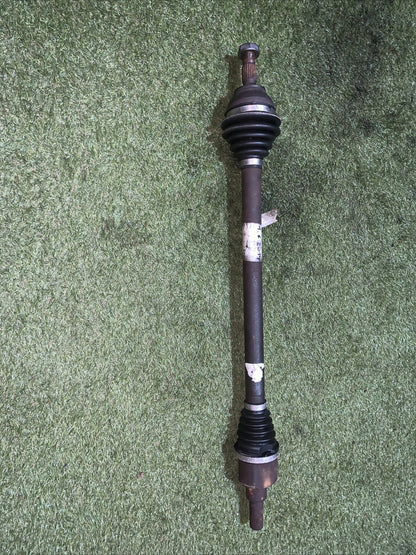 SEMIASSE ANTERIORE DESTRO DX PEUGEOT 208 1.6 2020 9816028680