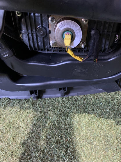 CRUSCOTTO COMPLETO FIAT PANDA 3 SERIE