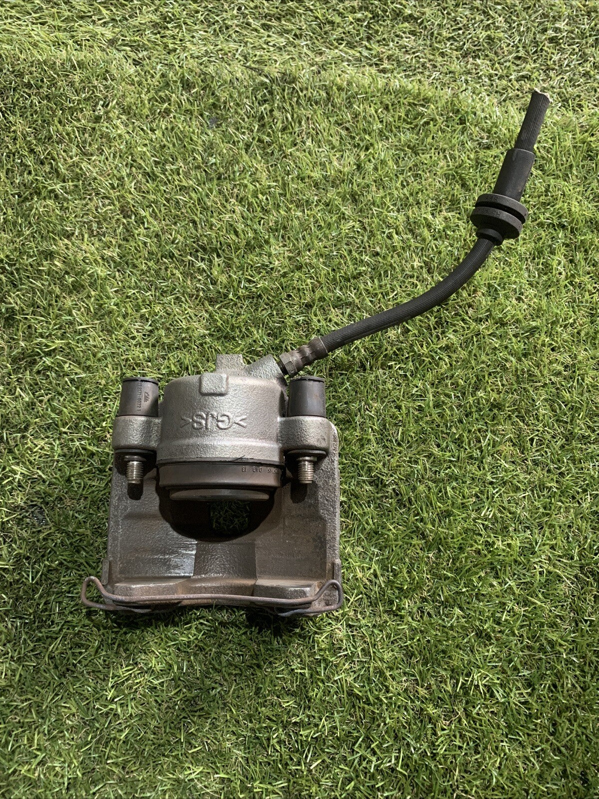 51938103 PINZA FRENO ANTERIORE DESTRA FIAT PANDA 3 (312;319) 1.2 BENZINA (3)