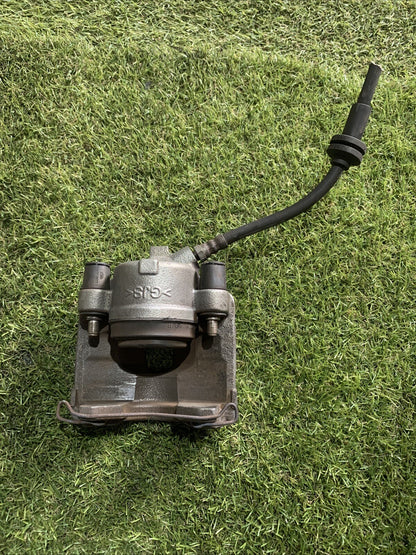 51938103 PINZA FRENO ANTERIORE DESTRA FIAT PANDA 3 (312;319) 1.2 BENZINA (3)