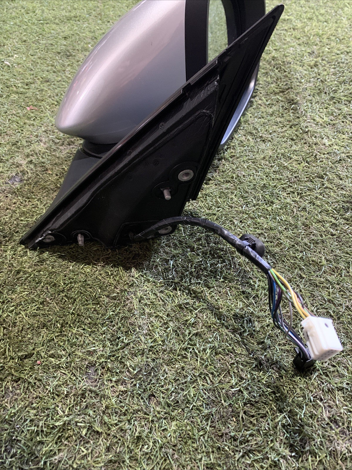 Specchietto Retrovisore Destro Alfa Romeo Stelvio 8+6 Pin