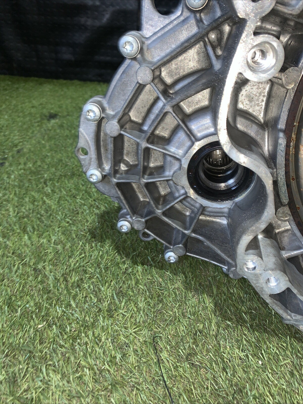 CAMBIO AUTOMATICO PER MERCEDES Classe A Serie (W177) A2473701103