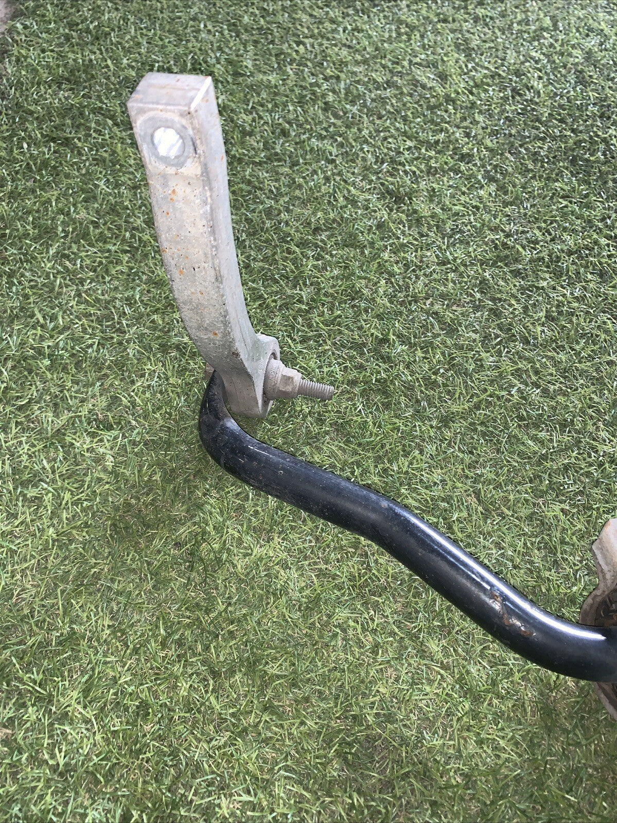 Barra Stabilizzatrice Posteriore Audi Q7 2016 3.0 Diesel 4M0511305M