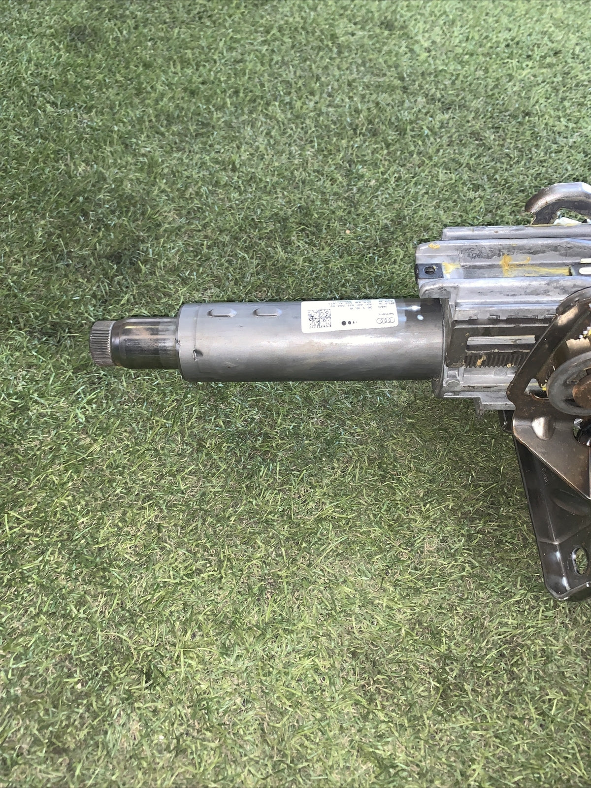 Piantone Sterzo Audi A4 2011 3.0 Allroad 8K0419506AL