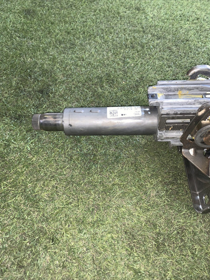 Piantone Sterzo Audi A4 2011 3.0 Allroad 8K0419506AL