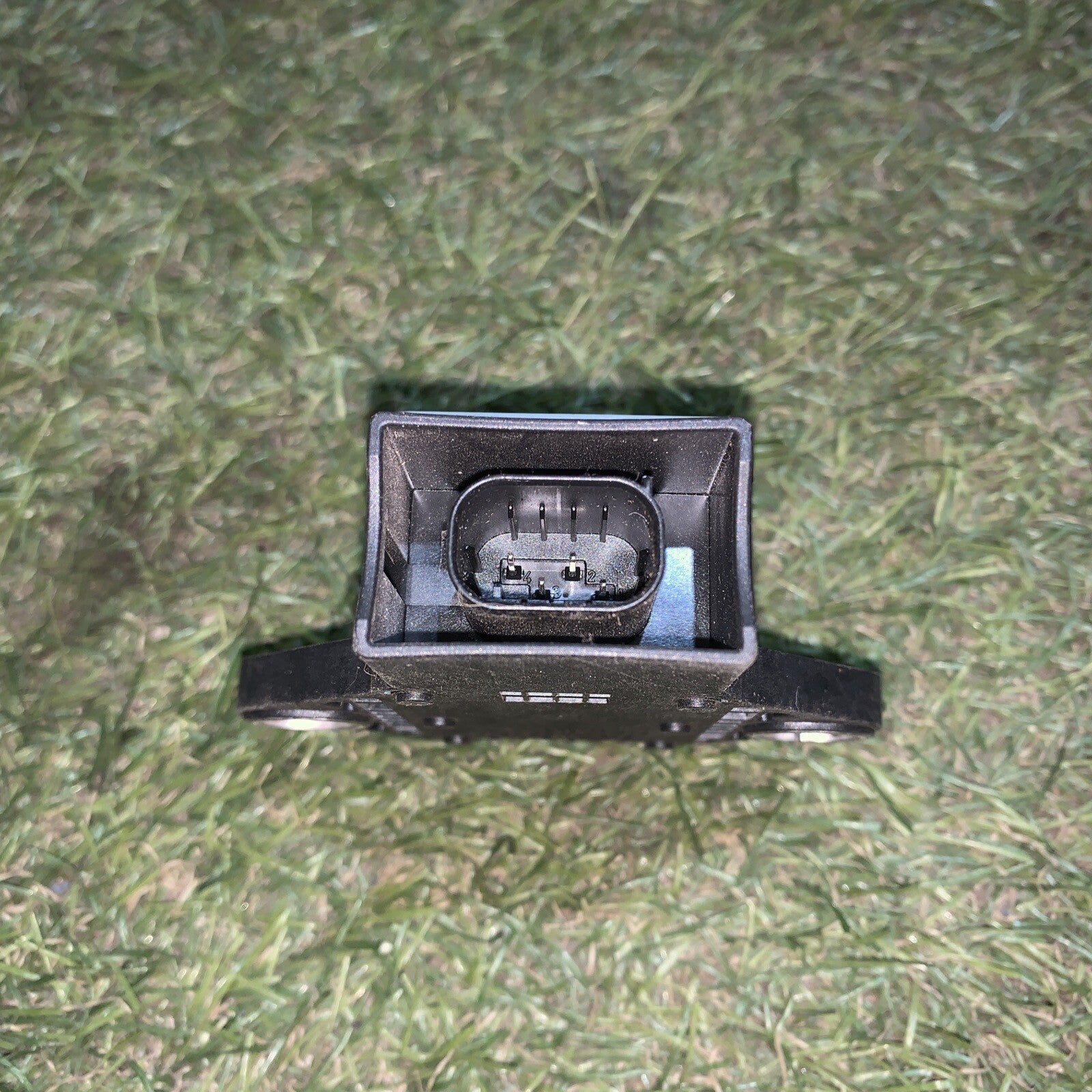 SENSORE IMBARDATA MERCEDES Classe A W169 3° Serie 0265005623-A2165420018